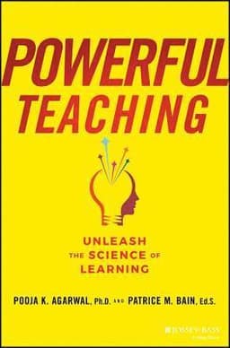 Powerful Teaching