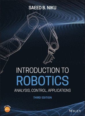 Introduction to Robotics