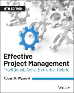 Effective Project Management
