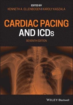 Cardiac Pacing and ICDs