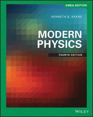 Modern Physics, EMEA Edition