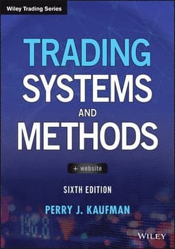 Trading Systems and Methods