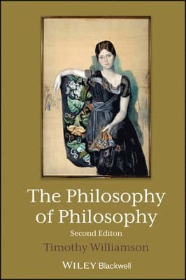 Philosophy of Philosophy