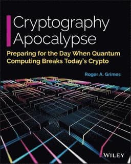 Cryptography Apocalypse