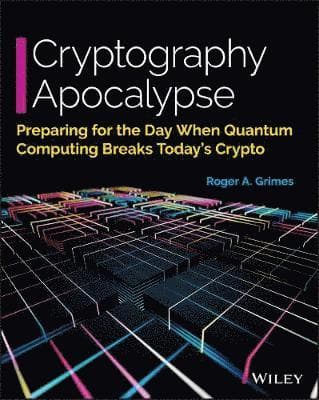 Cryptography Apocalypse