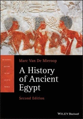 History of Ancient Egypt