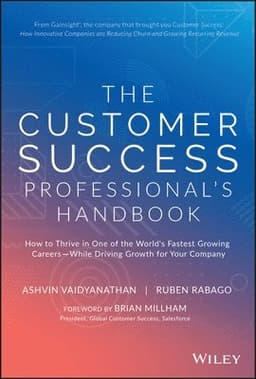 Customer Success Professional's Handbook