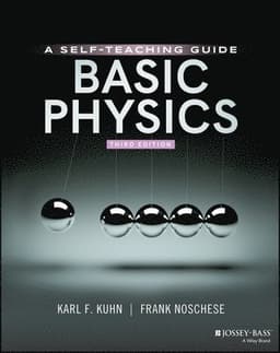 Basic Physics