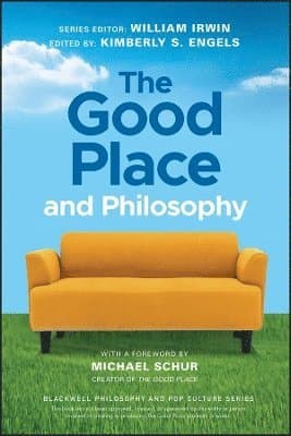Good Place and Philosophy