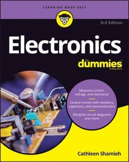 Electronics For Dummies