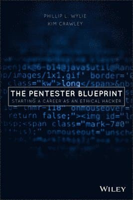 Pentester BluePrint