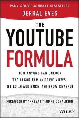 YouTube Formula