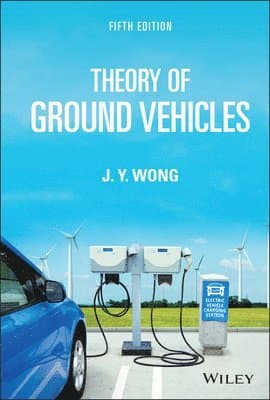 Theory of Ground Vehicles
