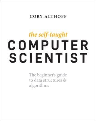 Self-Taught Computer Scientist