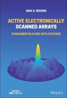 Active Electronically Scanned Arrays