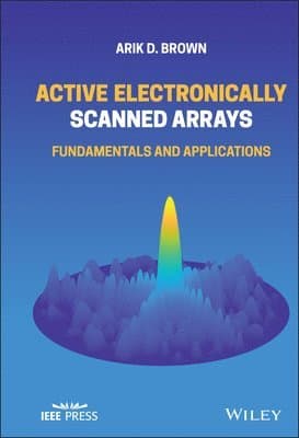 Active Electronically Scanned Arrays
