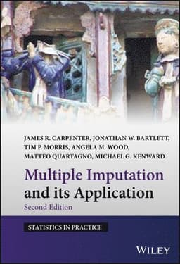 Multiple Imputation and its Application