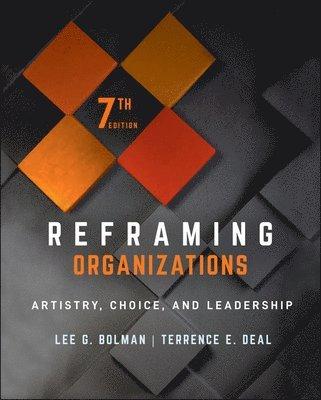 Reframing Organizations