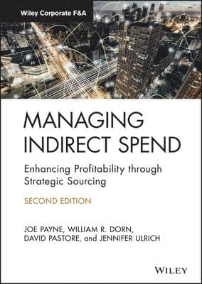 Managing Indirect Spend