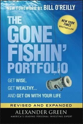 Gone Fishin' Portfolio