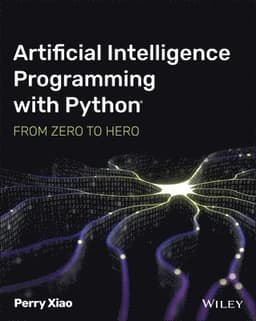 Artificial Intelligence Programming with Python