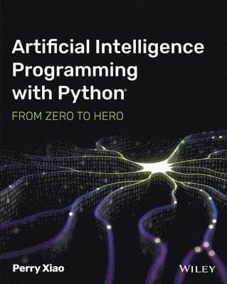 Artificial Intelligence Programming with Python