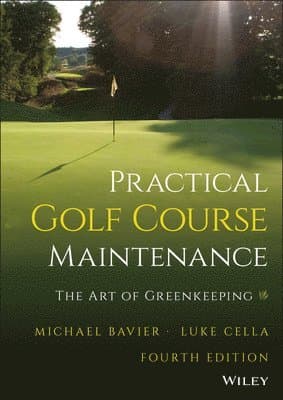 Practical Golf Course Maintenance