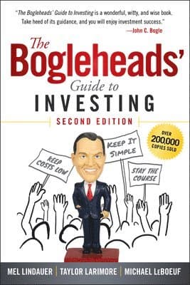 Bogleheads' Guide to Investing