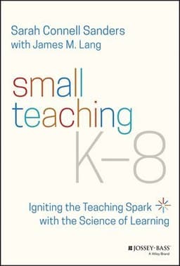 Small Teaching K-8