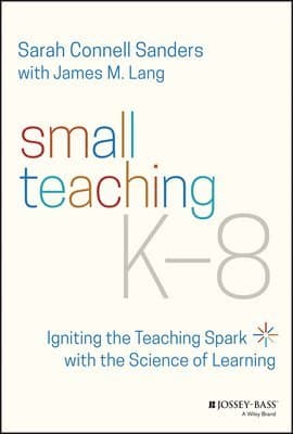 Small Teaching K-8