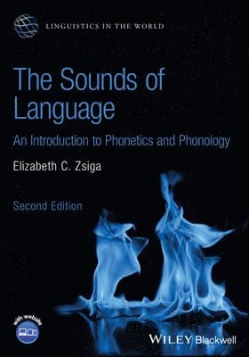 Sounds of Language
