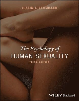 Psychology of Human Sexuality