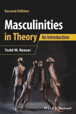 Masculinities in Theory