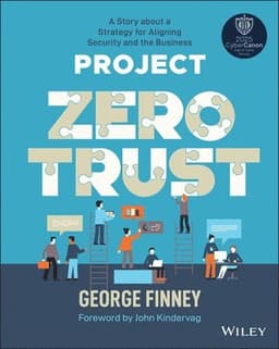 Project Zero Trust