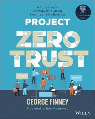 Project Zero Trust