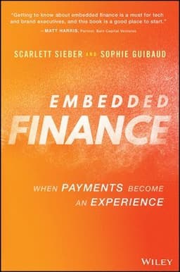 Embedded Finance