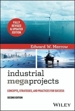 Industrial Megaprojects