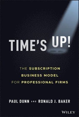 Time's Up!
