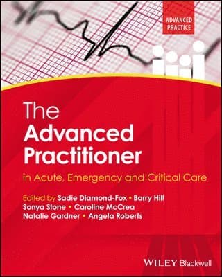 Advanced Practitioner in Acute, Emergency and Critical Care