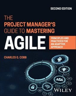 Project Manager's Guide to Mastering Agile