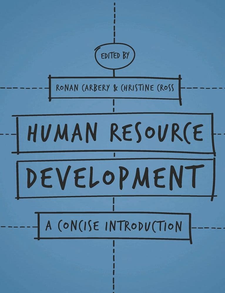 Human Resource Development