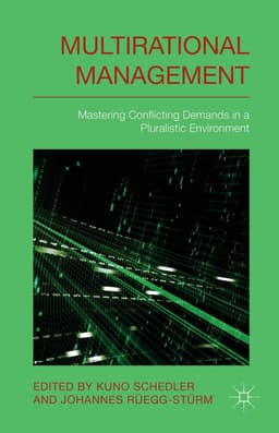 Multi-rational Management