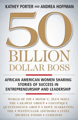 50 Billion Dollar Boss