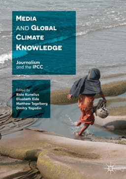 Media and Global Climate Knowledge