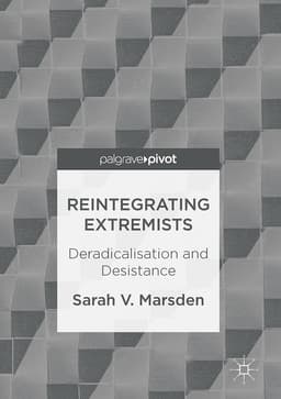 Reintegrating Extremists