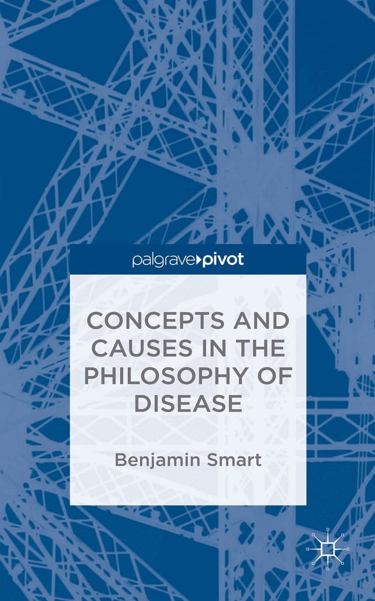 Philosophy of Disease