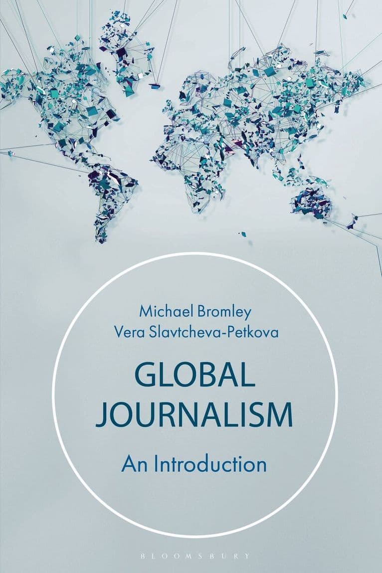 Global Journalism