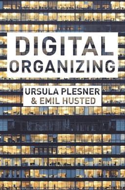 Digital Organizing