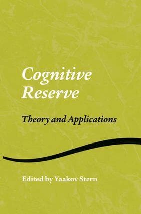 Cognitive Reserve