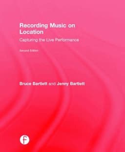 Recording Music on Location